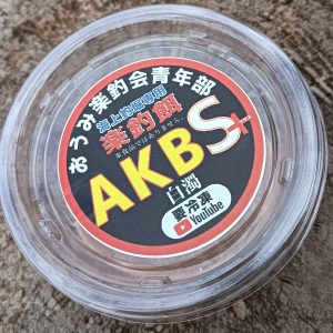 AKBS+［エーケービーエスプラス］